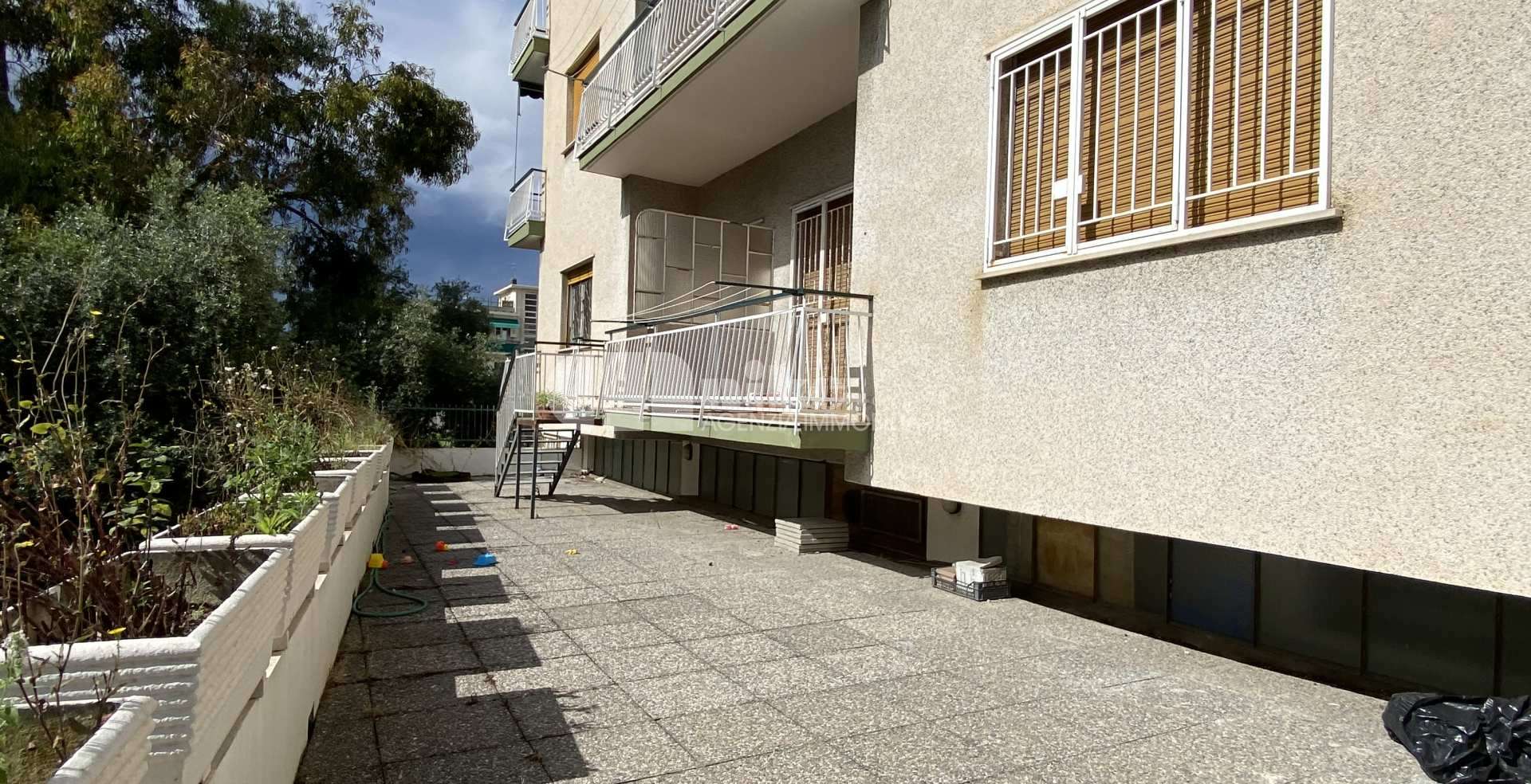 Trilocale centralissimo