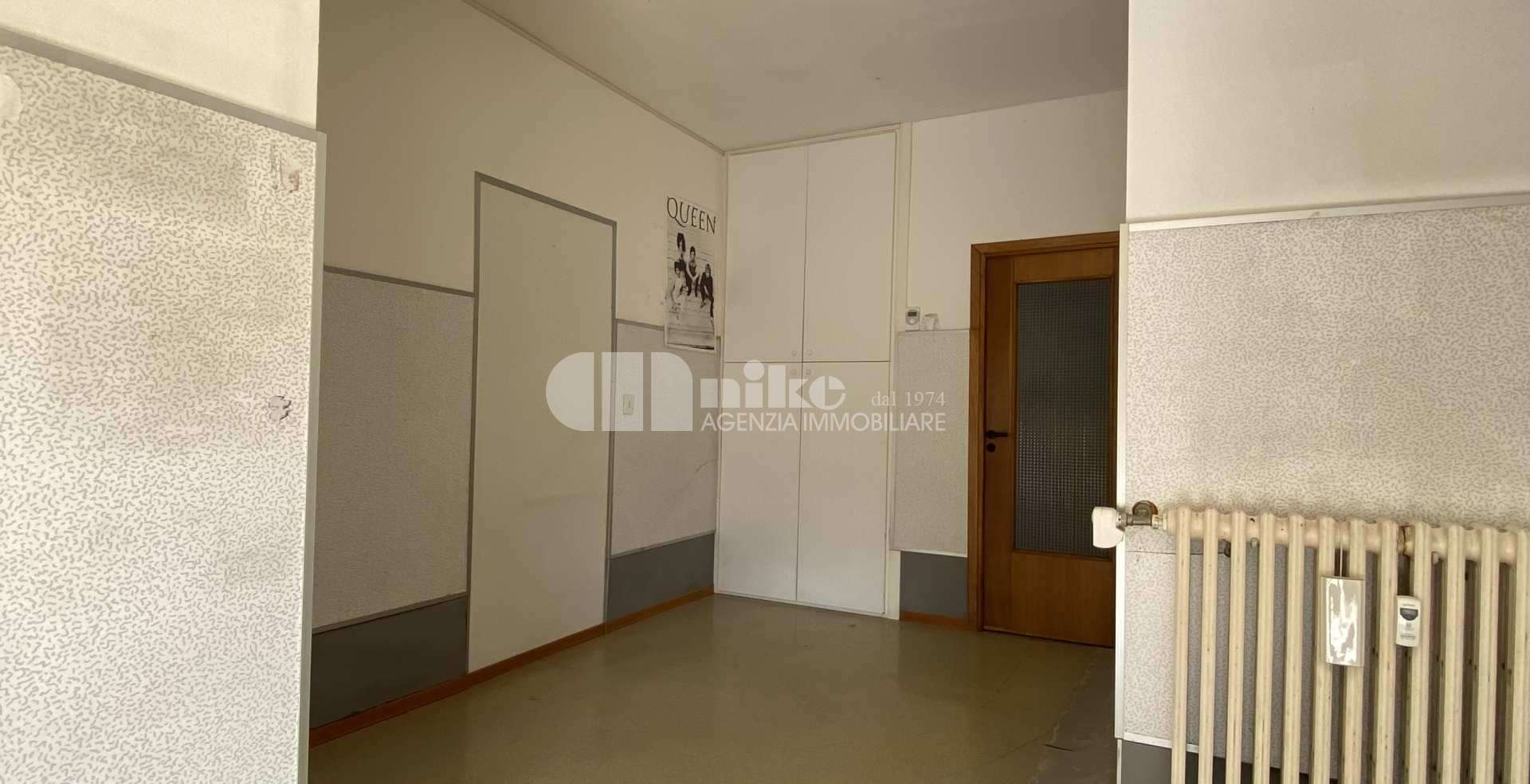 Trilocale centralissimo