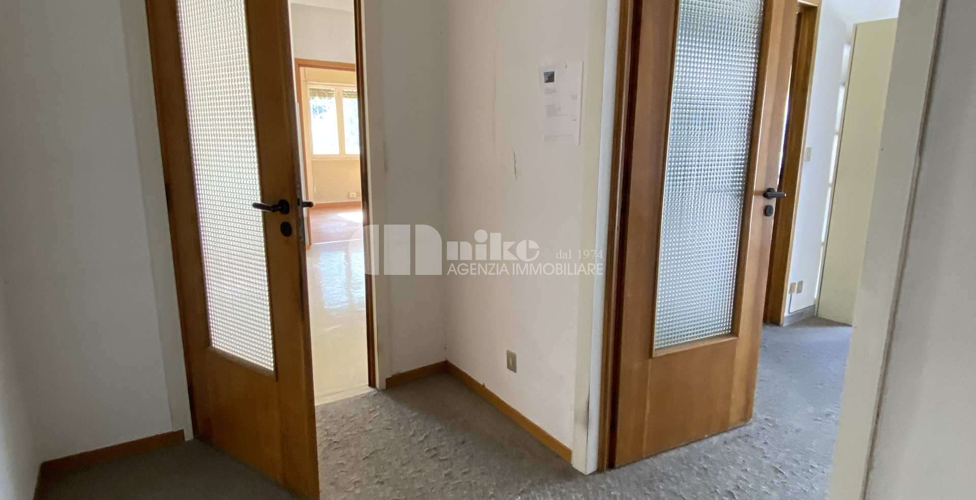 Trilocale centralissimo