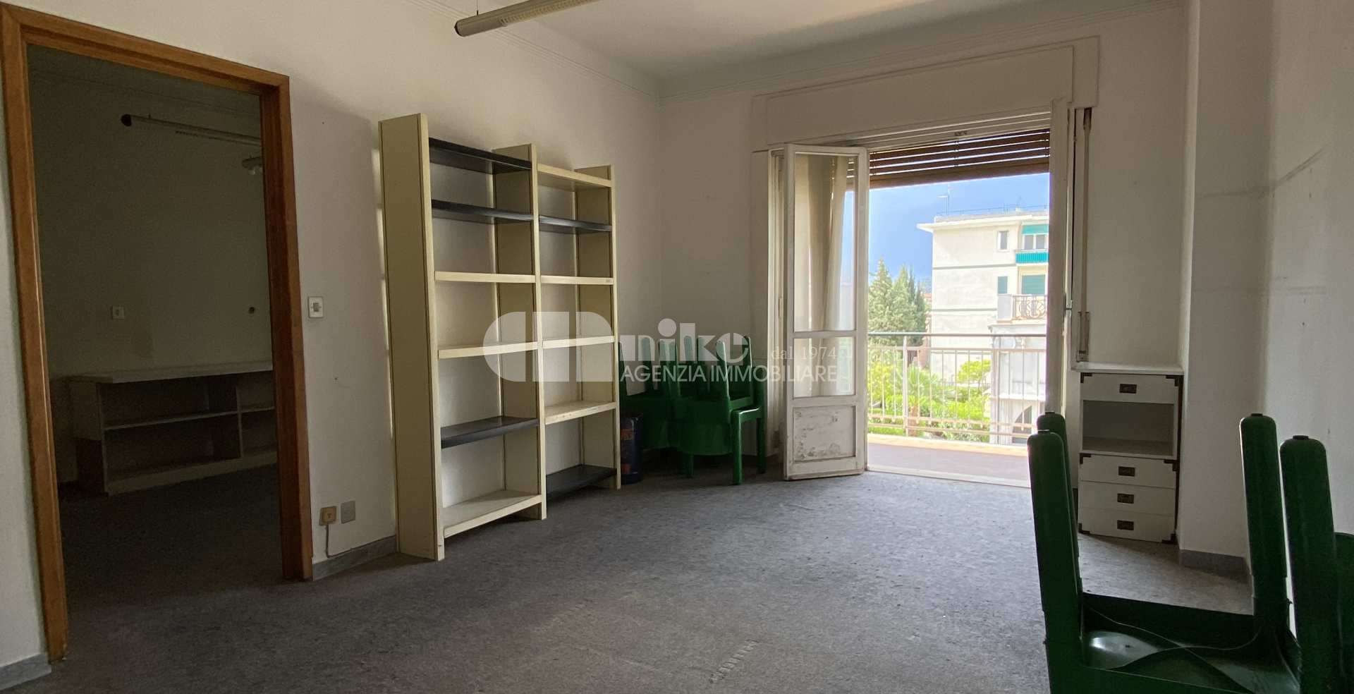 Trilocale centralissimo