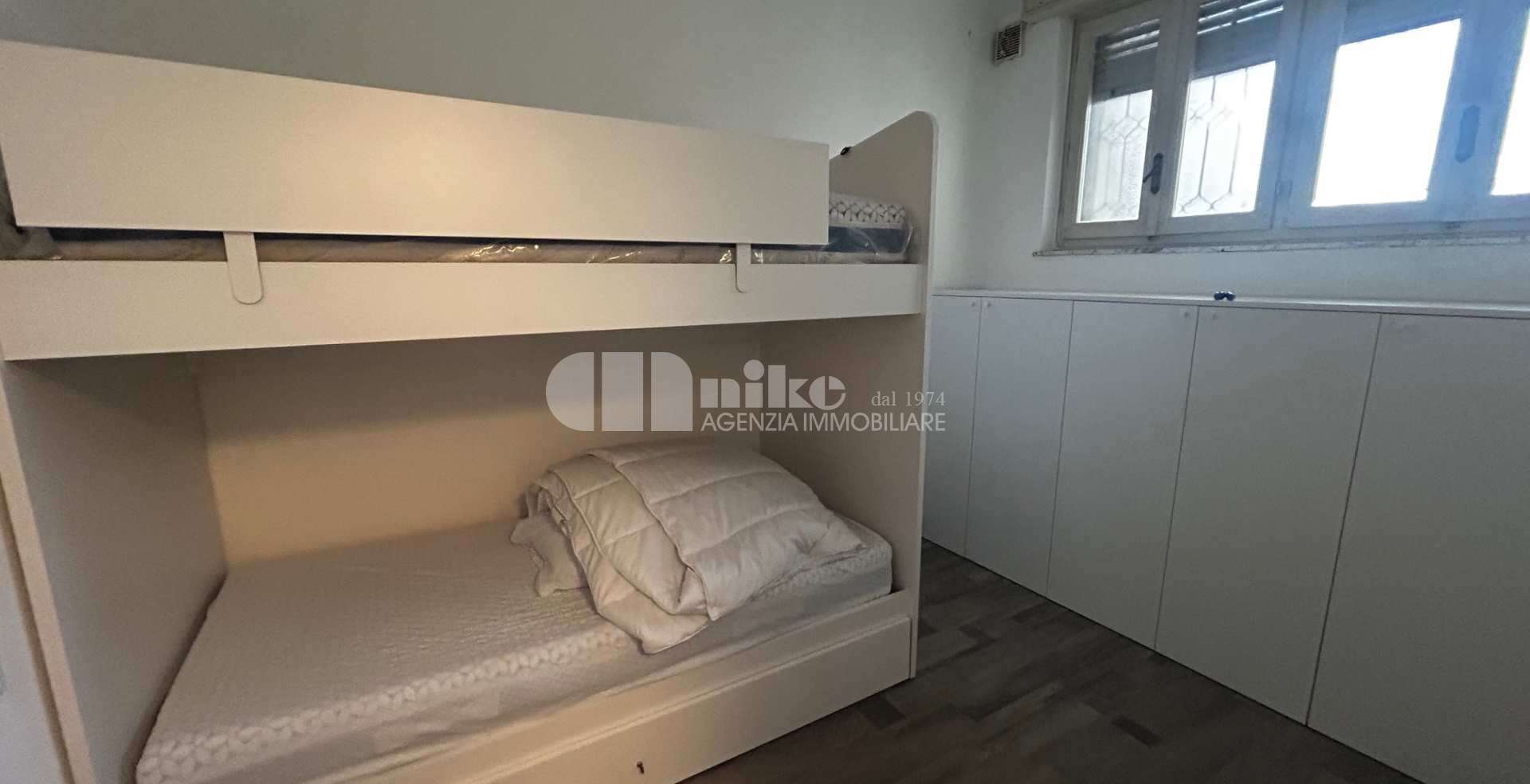 Appartamento in affitto stagionale 