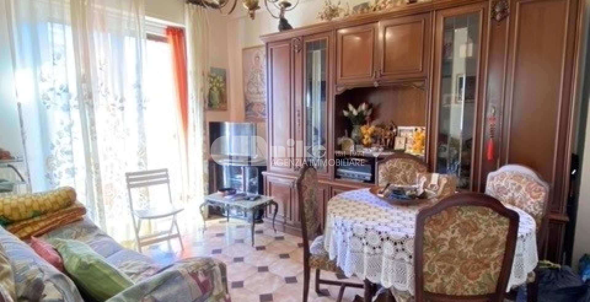 Trilocale senza spese condominiali