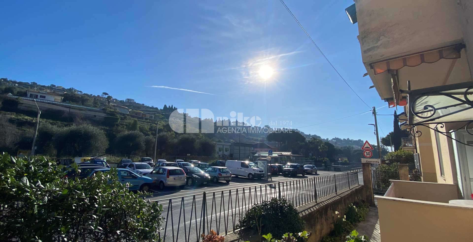 Trilocale senza spese condominiali