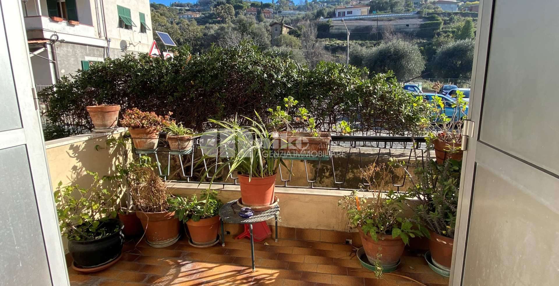 Trilocale senza spese condominiali