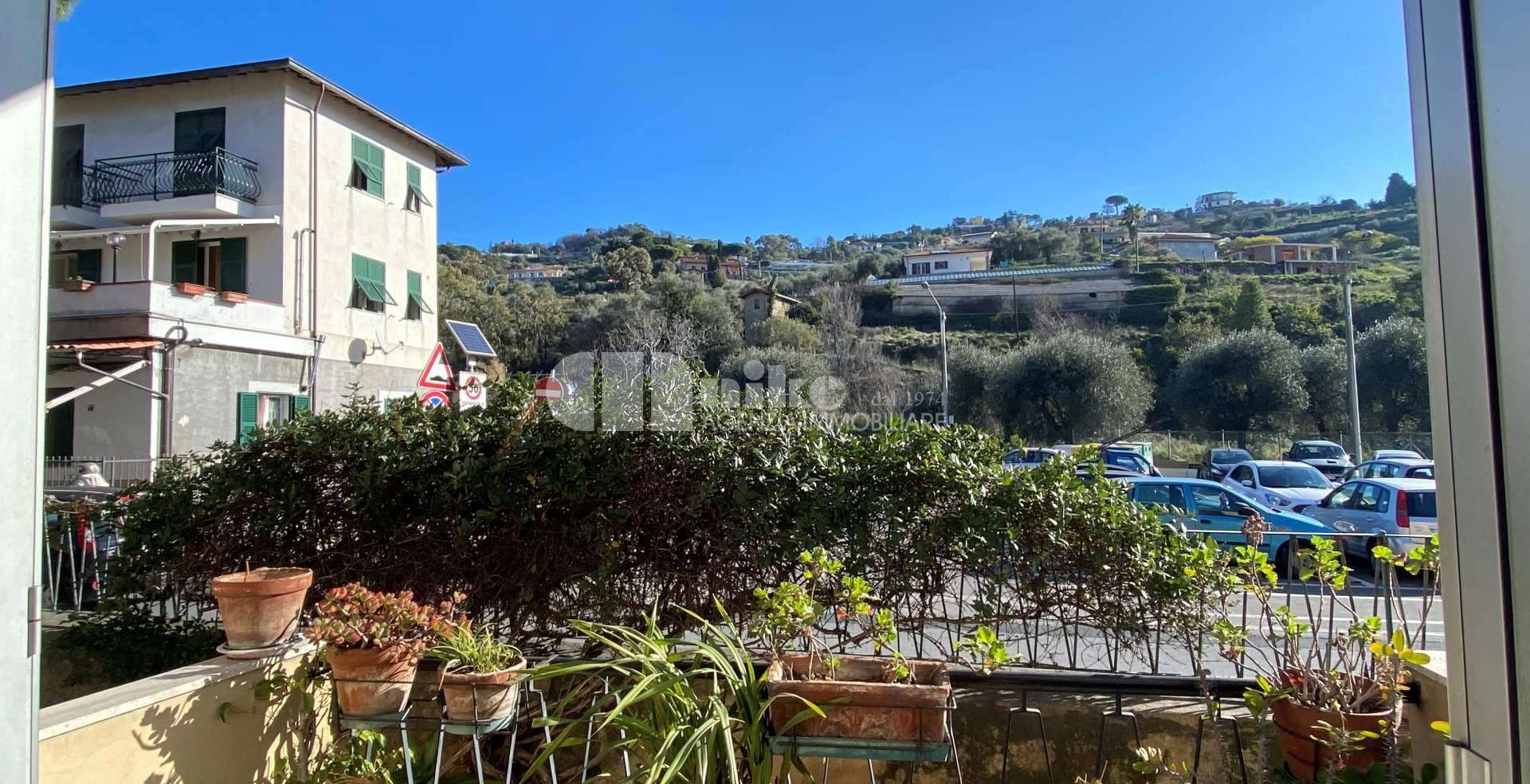 Trilocale senza spese condominiali
