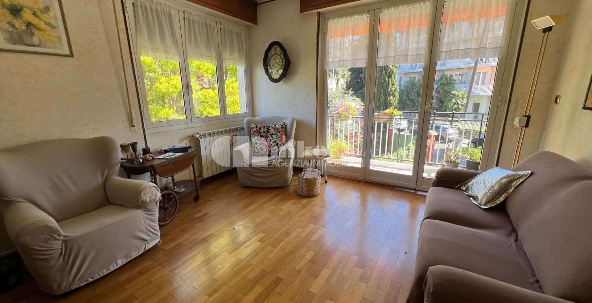 Appartamento in VIa Vittorio Veneto 