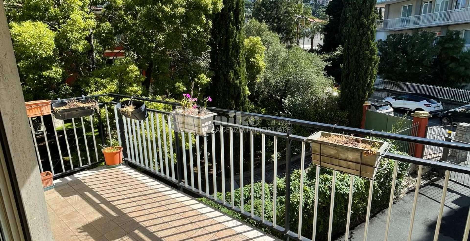 Appartamento in VIa Vittorio Veneto 