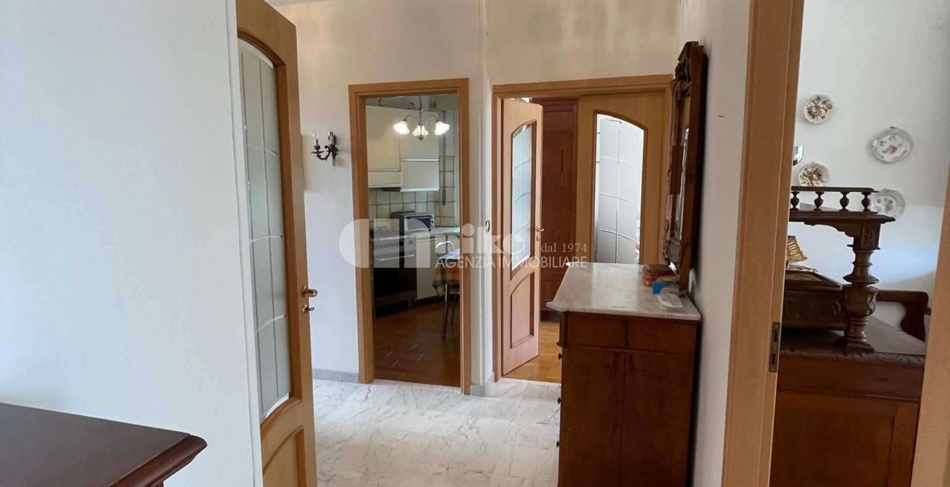 Appartamento in VIa Vittorio Veneto 