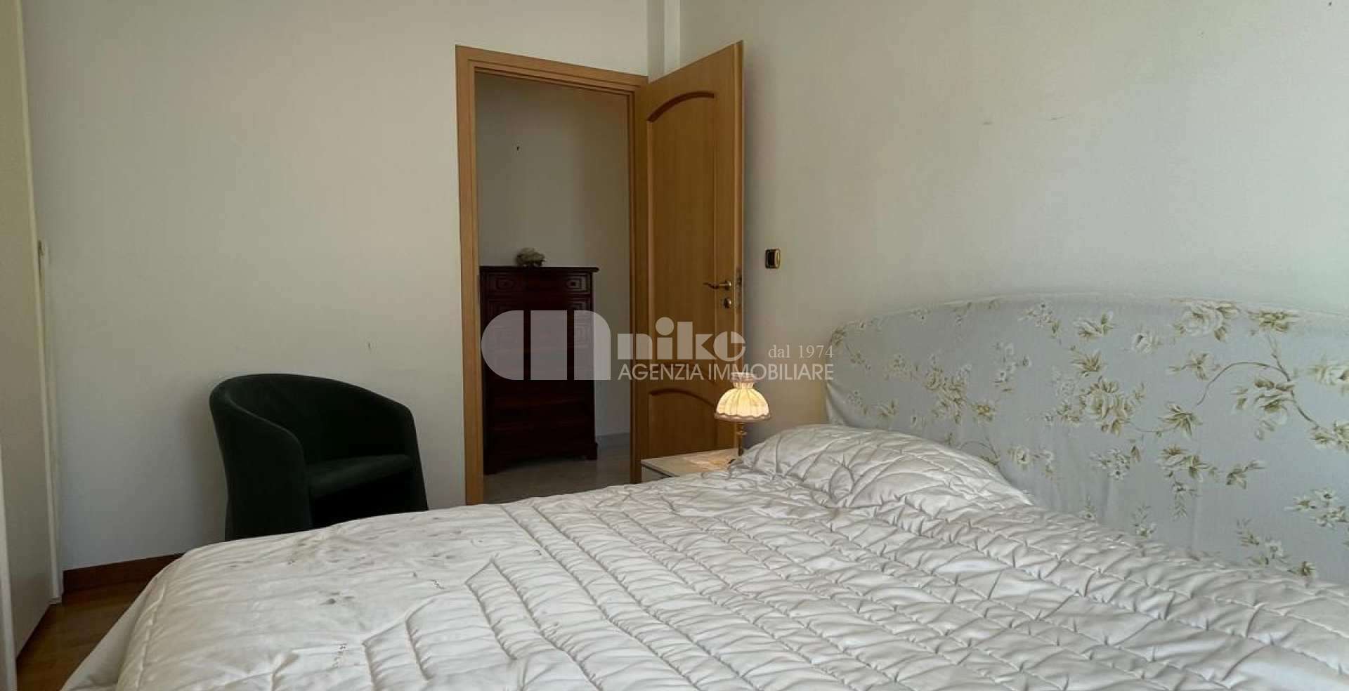 Appartamento in VIa Vittorio Veneto 