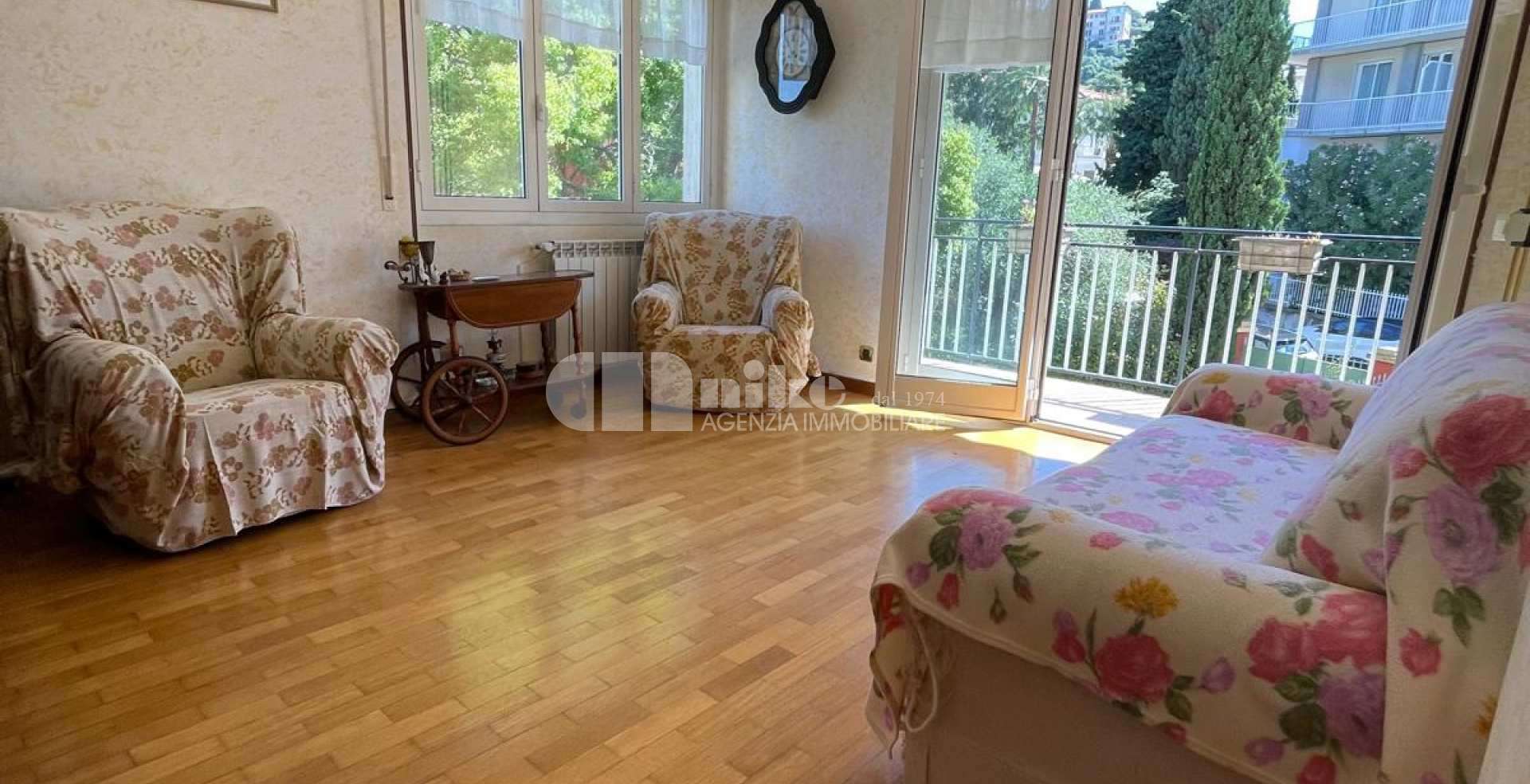 Appartamento in VIa Vittorio Veneto 