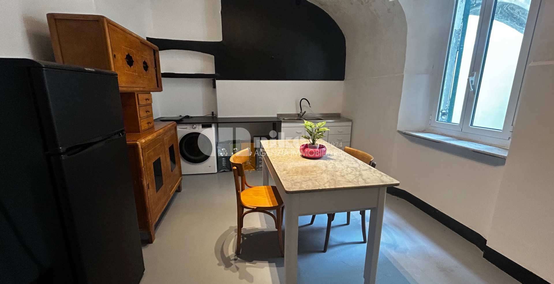 Appartamento con terrazza nel centro storico