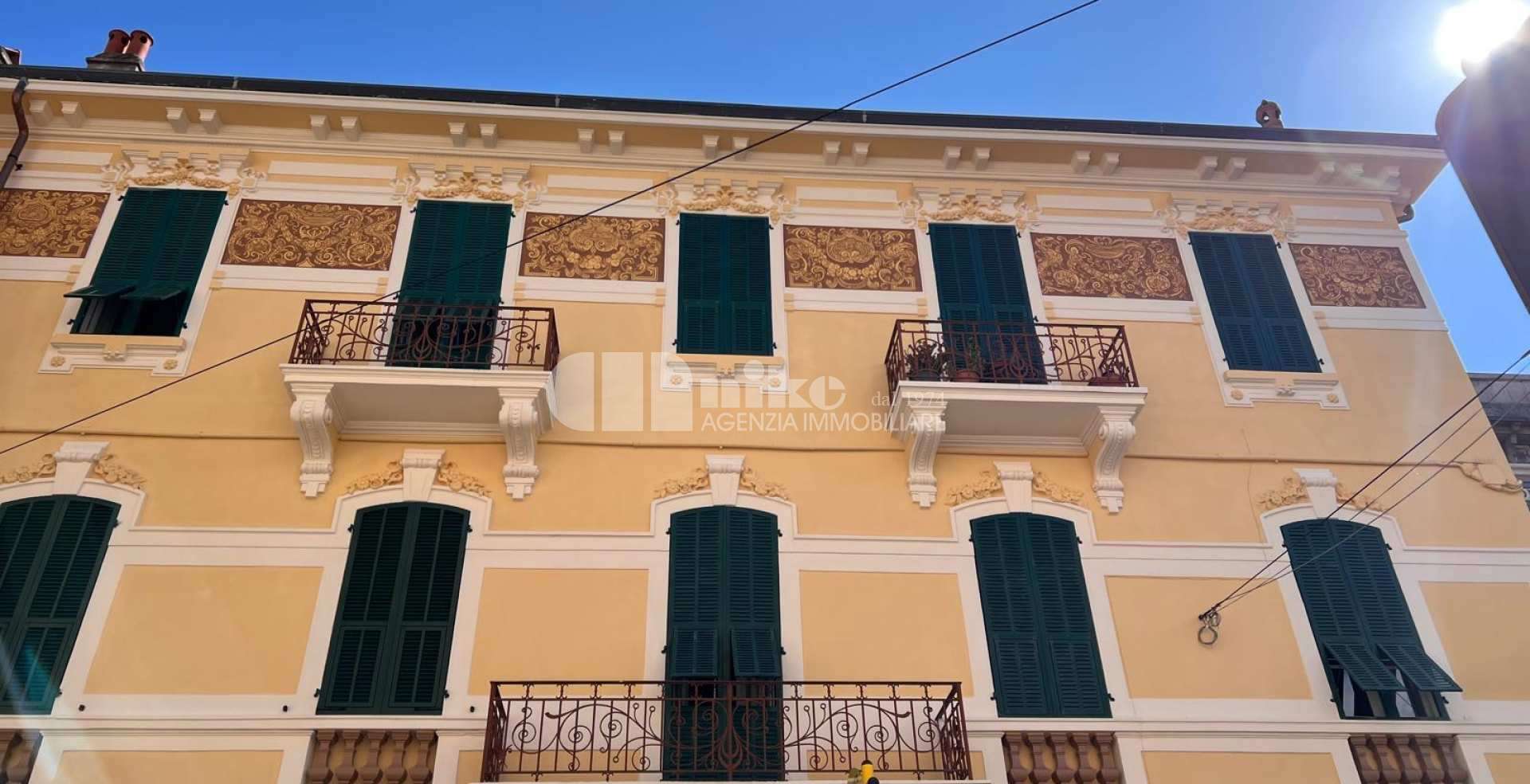 Quadrilocale centralissimo 