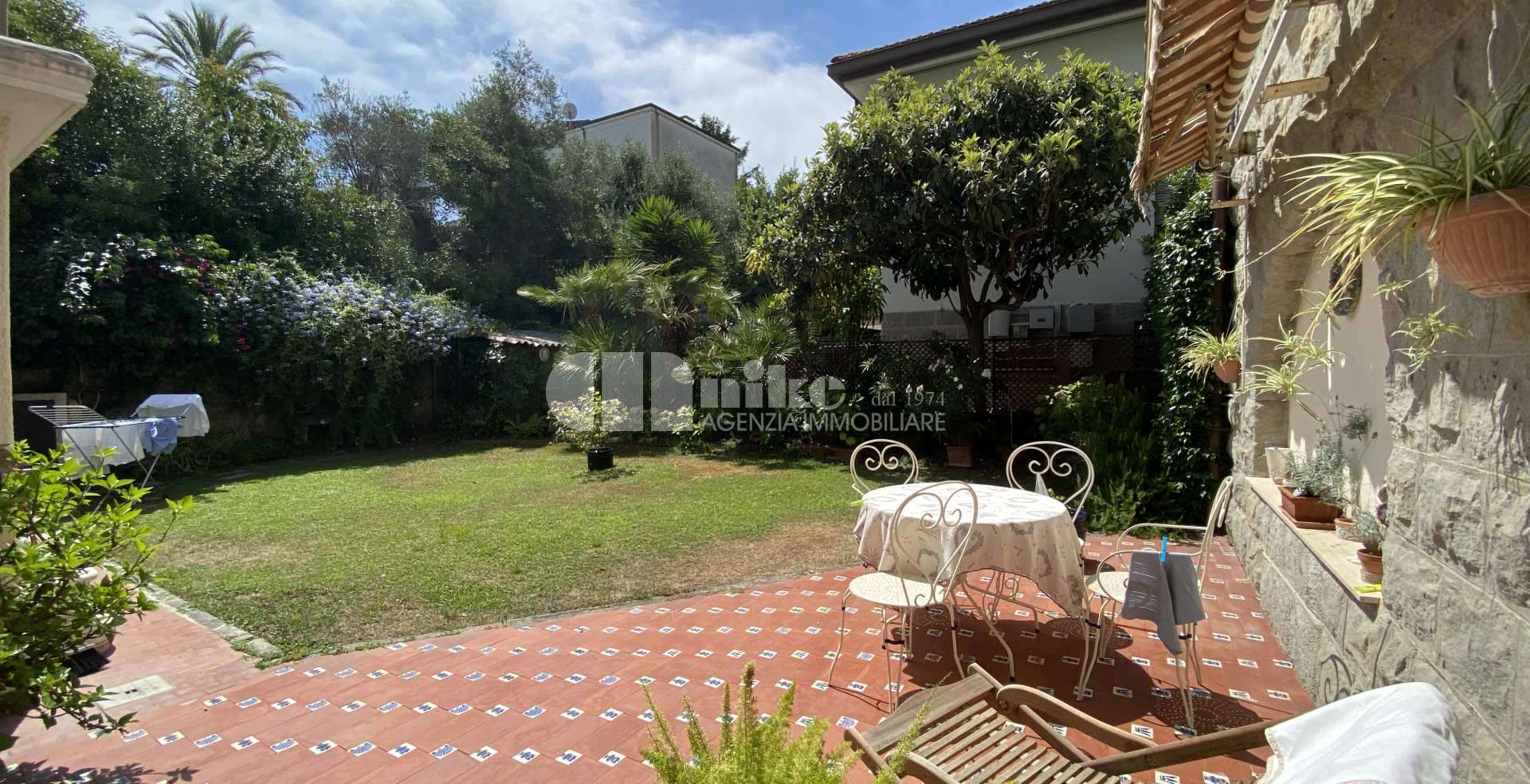 Appartamento in Villa 