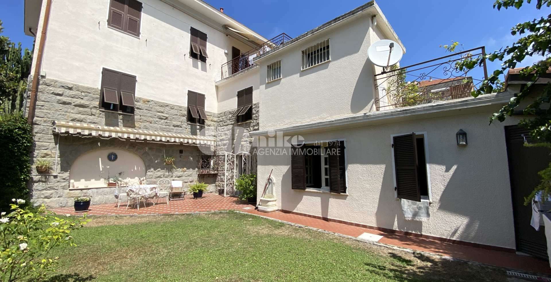 Appartamento in Villa 
