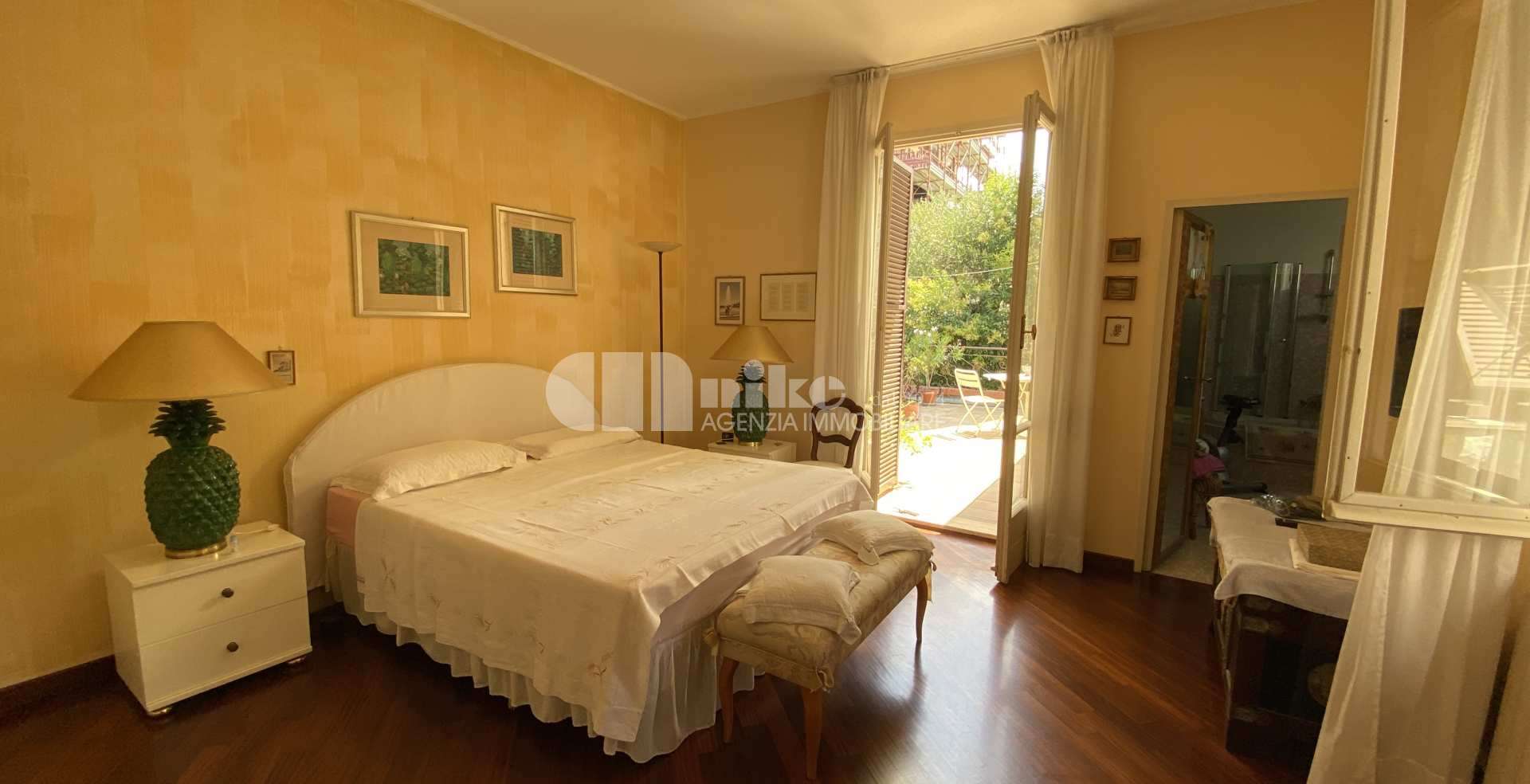 Appartamento in Villa 