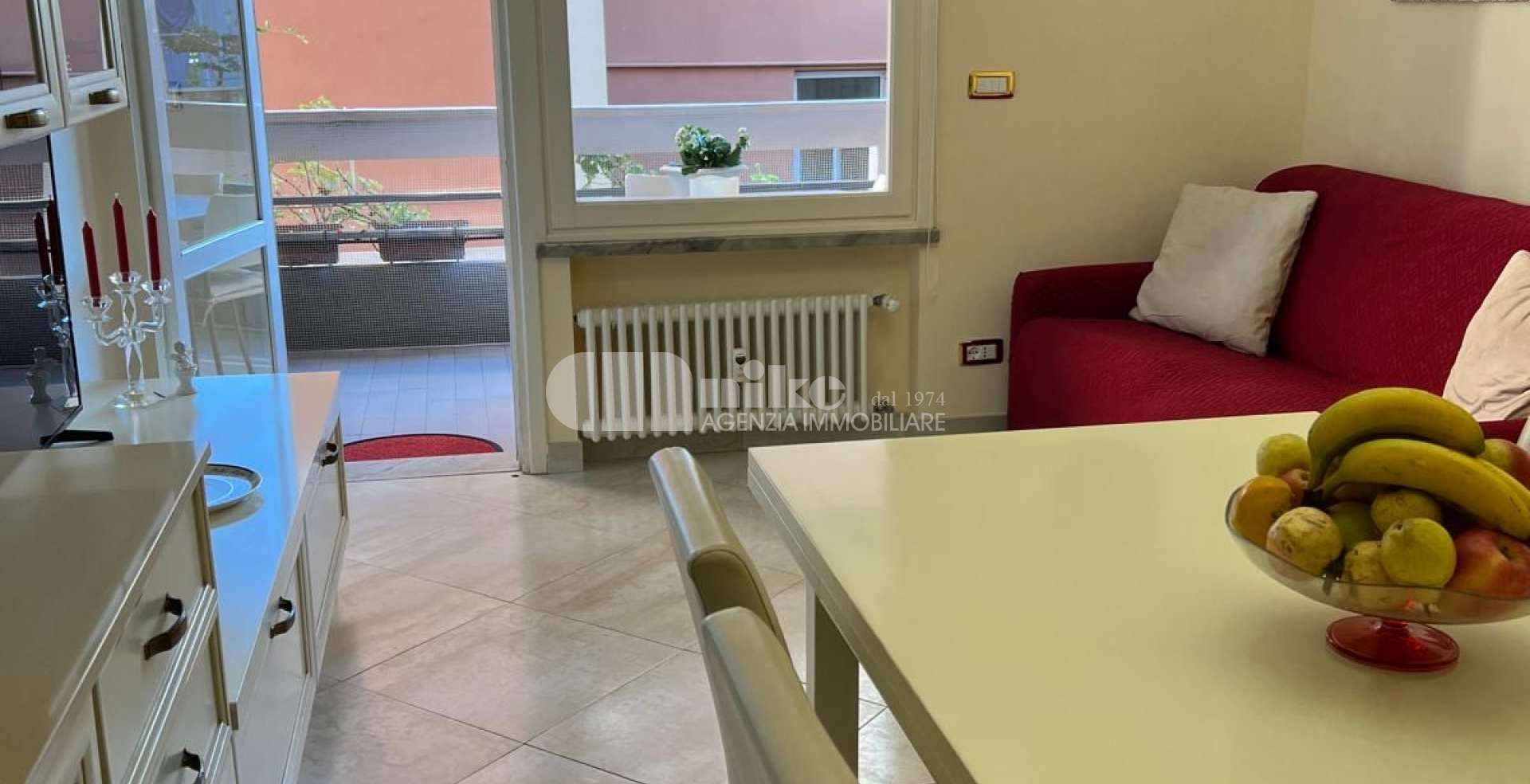 Trilocale in zona centrale