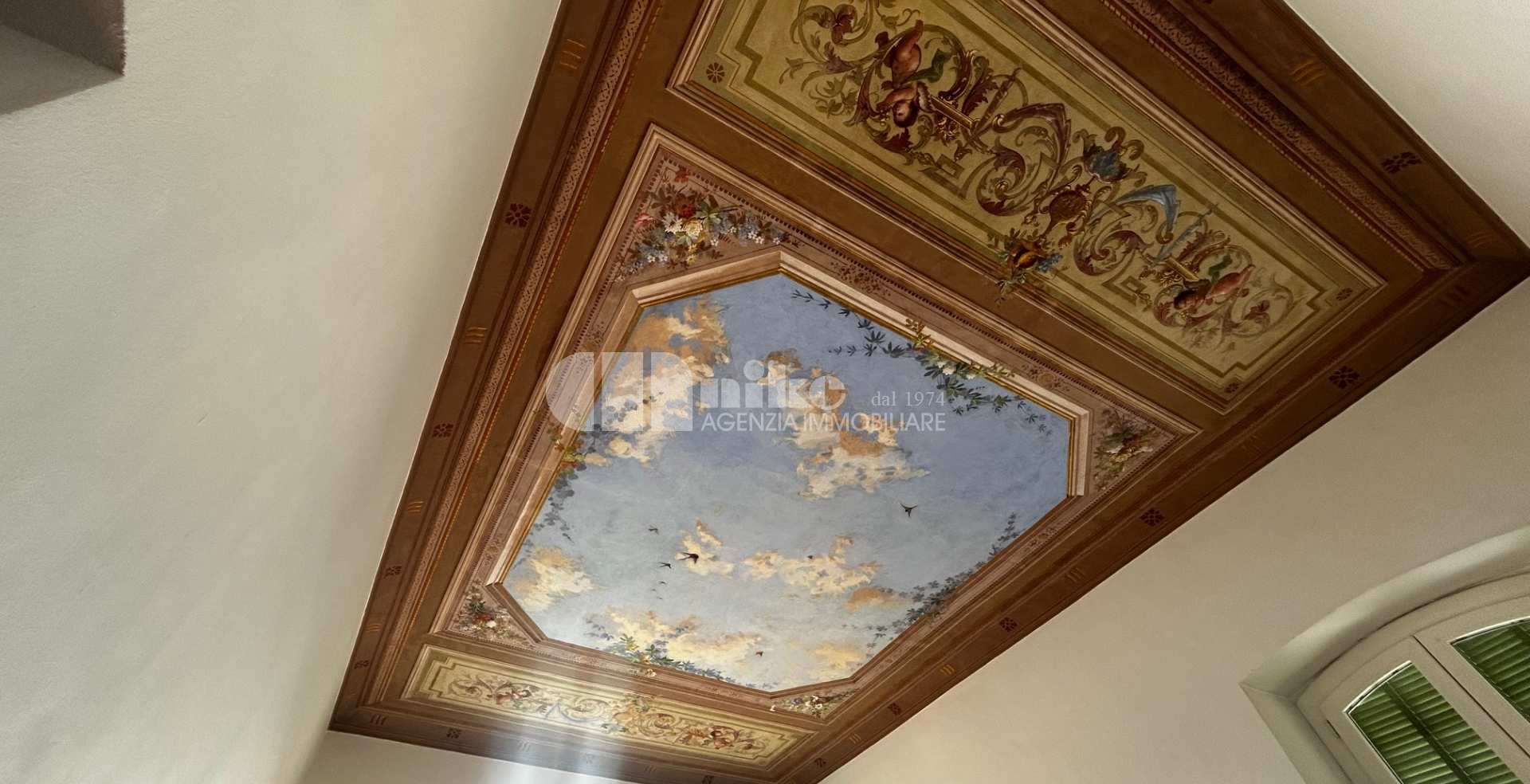 Casa d'epoca 