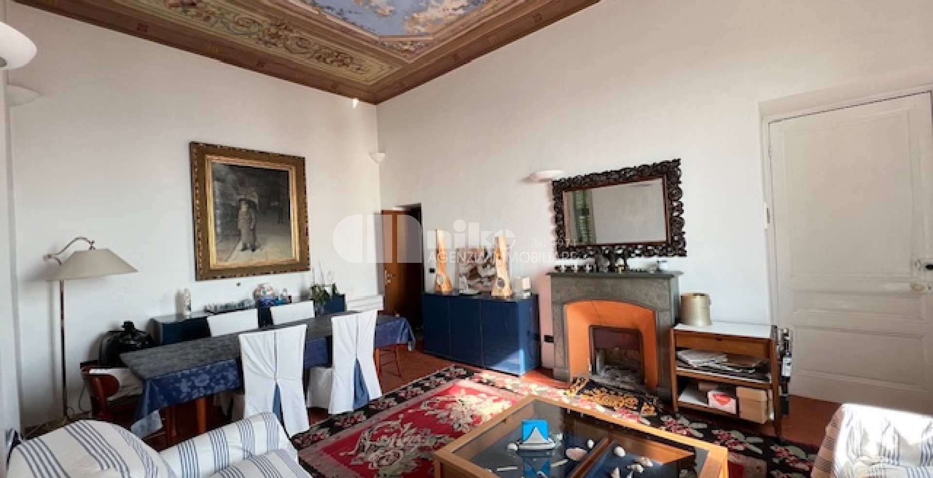 Casa d'epoca 