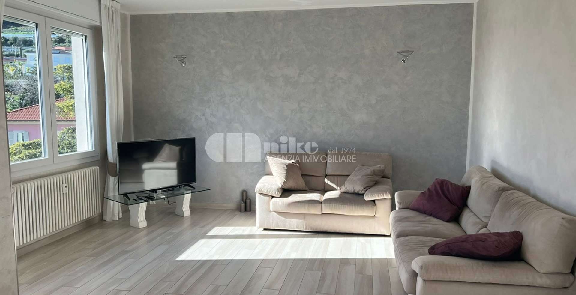 Trilocale ristrutturato ideale prima casa 