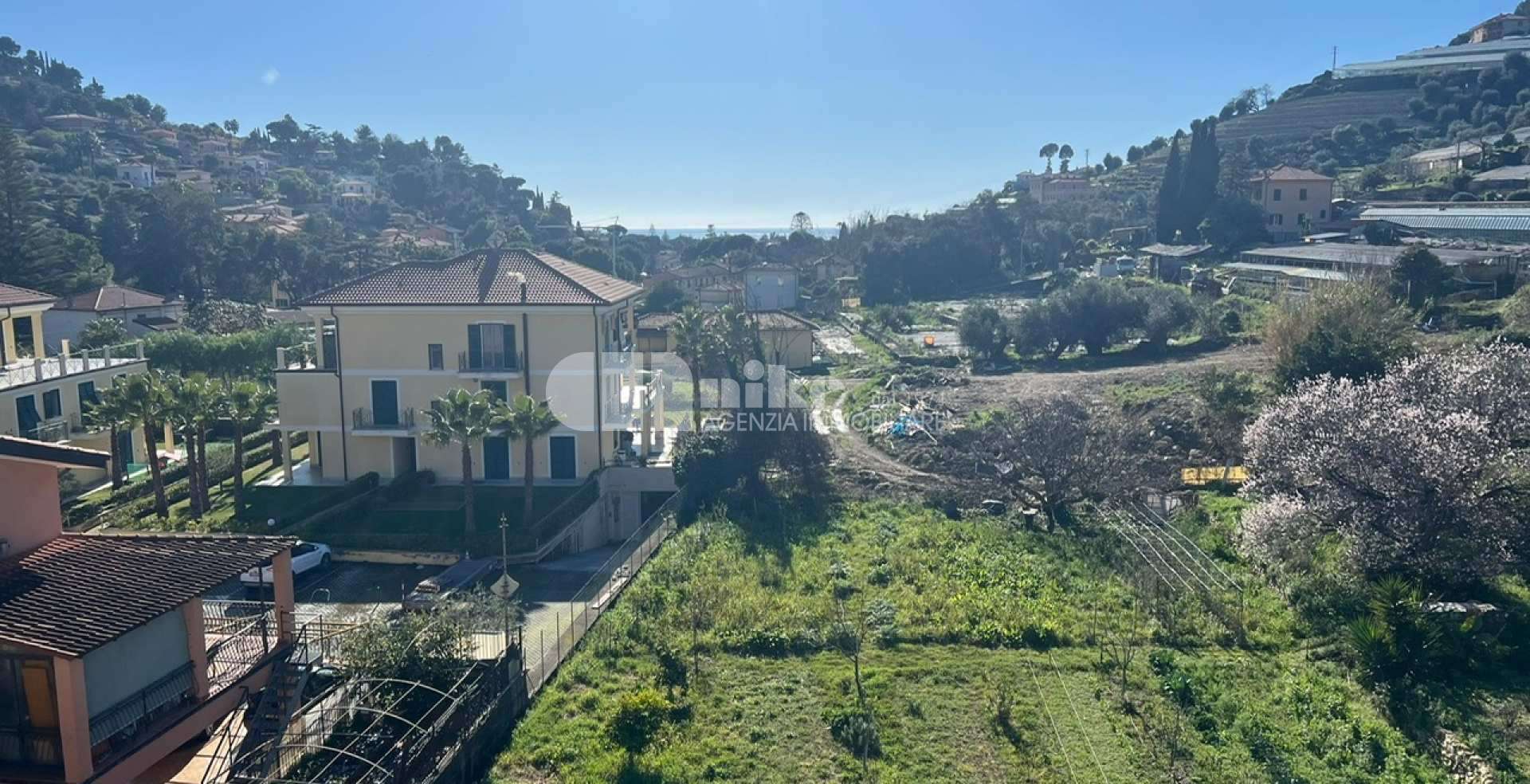 Trilocale ristrutturato ideale prima casa 