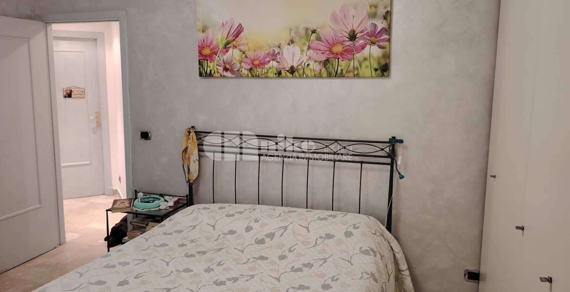 Appartamento in piccolo condominio 