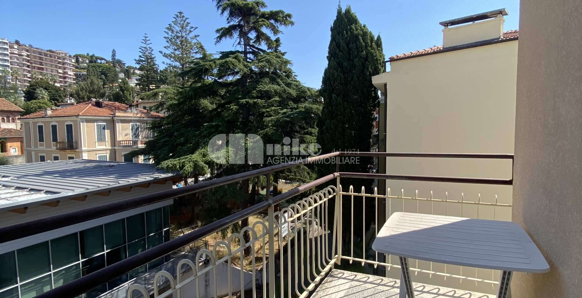 Trilocale con cantina e garage