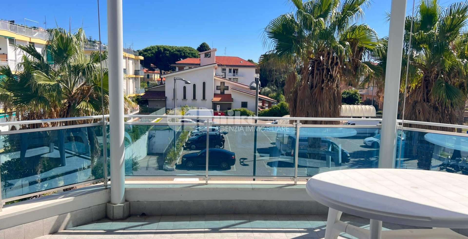 Appartamento in condominio di recente costruzione