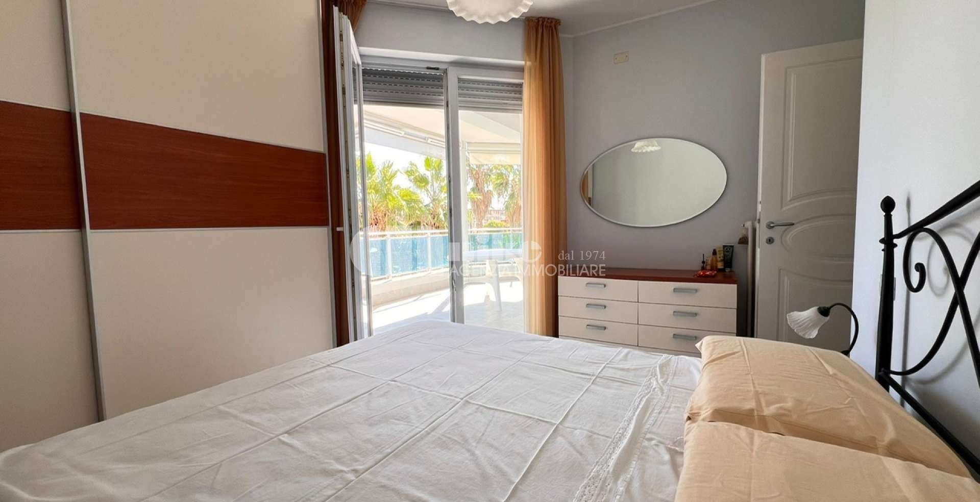 Appartamento in condominio di recente costruzione