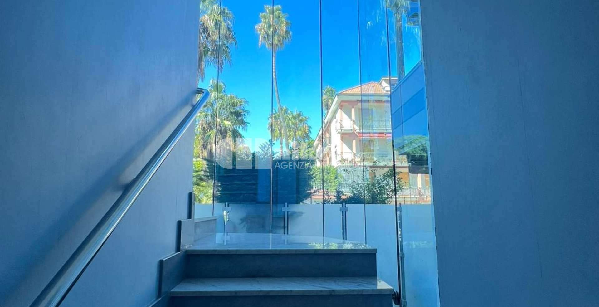 Appartamento in condominio di recente costruzione