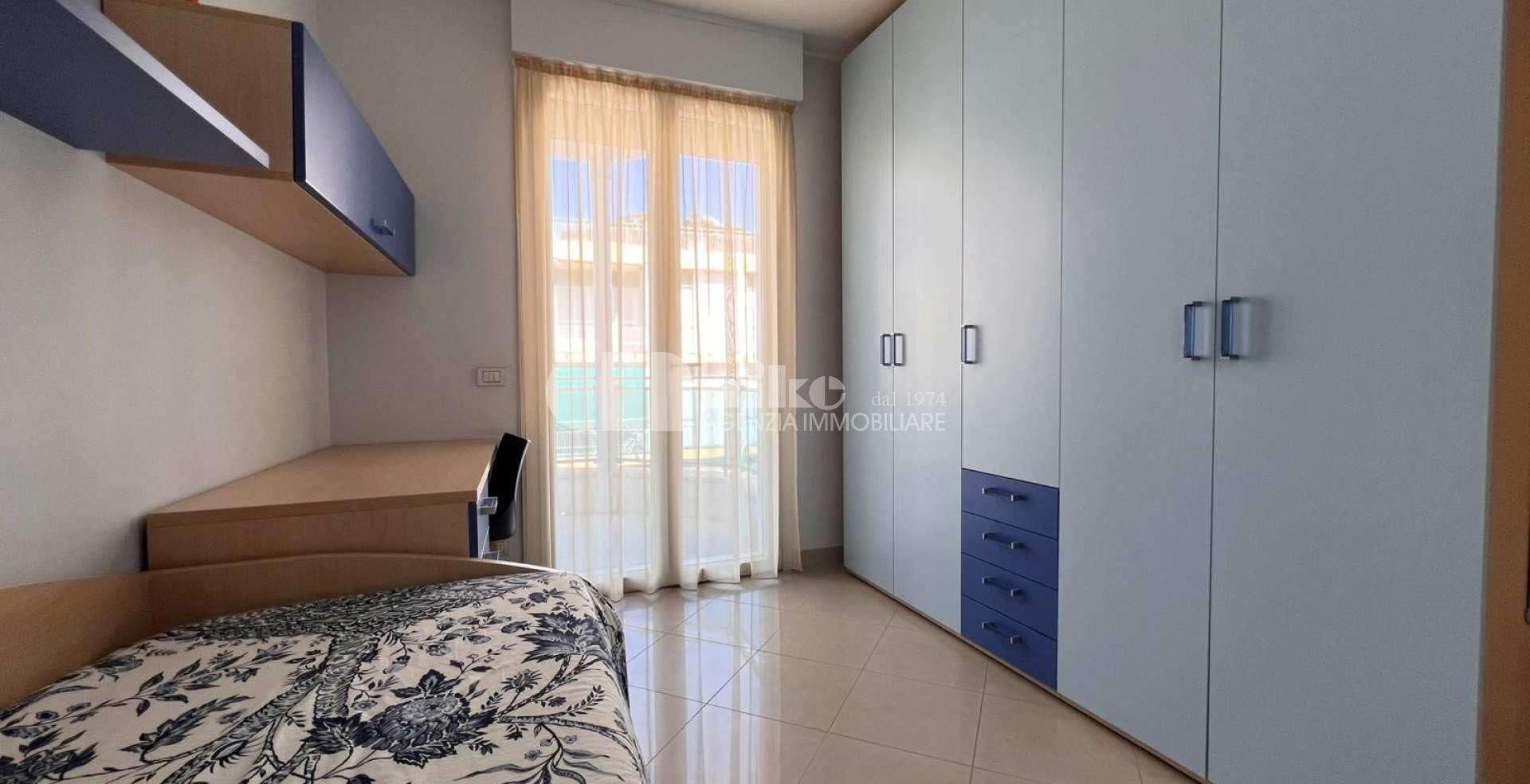 Appartamento in condominio di recente costruzione