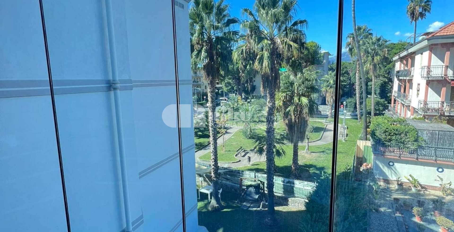 Appartamento in condominio di recente costruzione