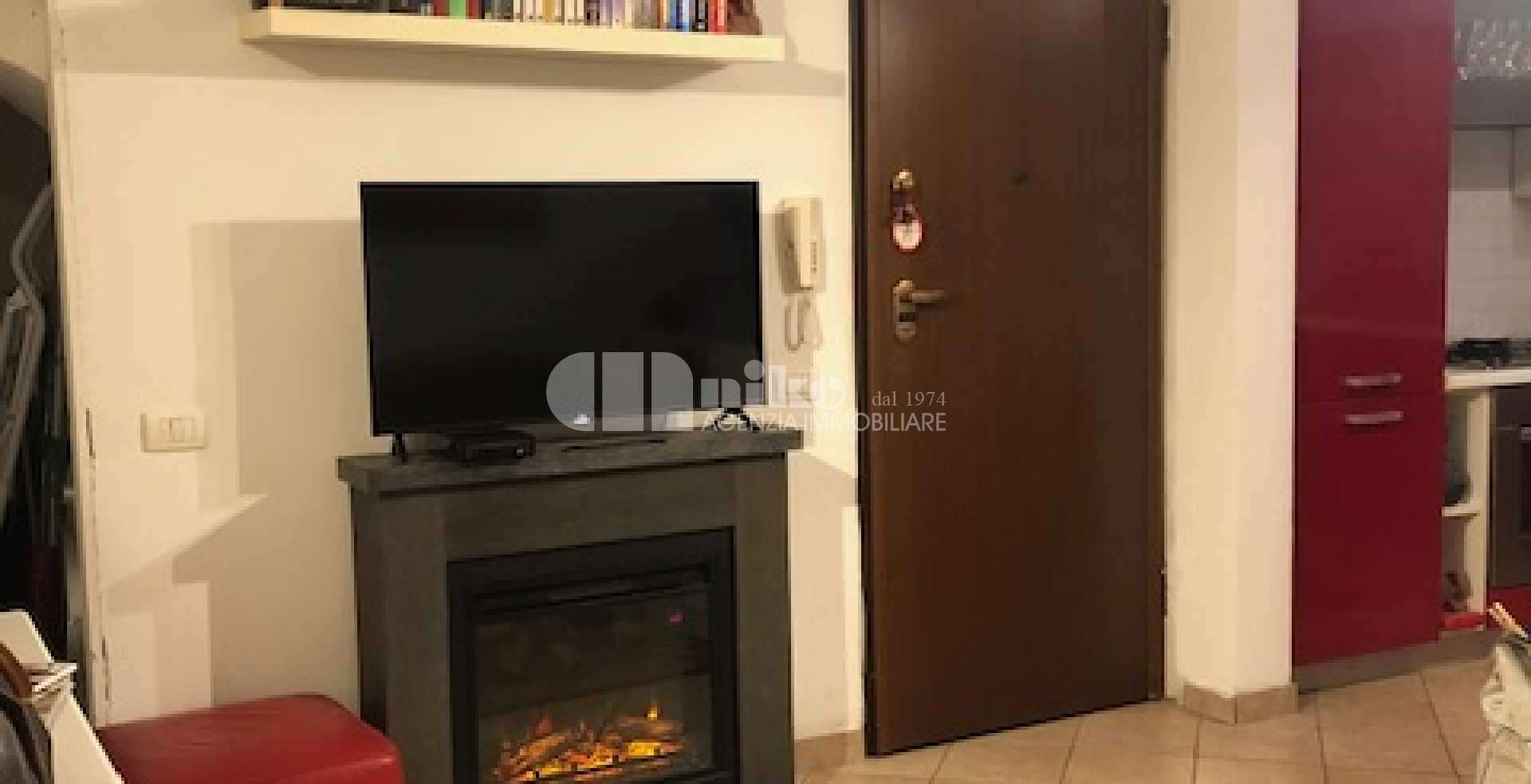 Appartamento ristrutturato nel centro storico