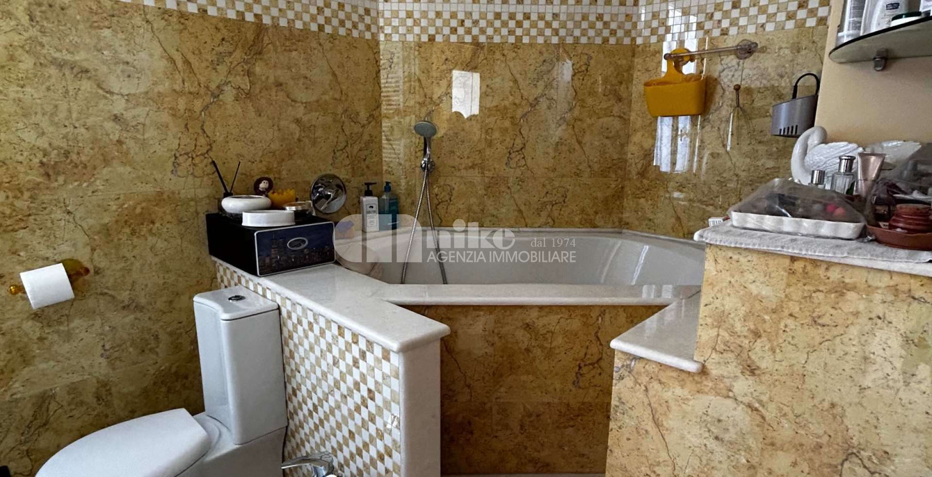 Villa in posizione centrale