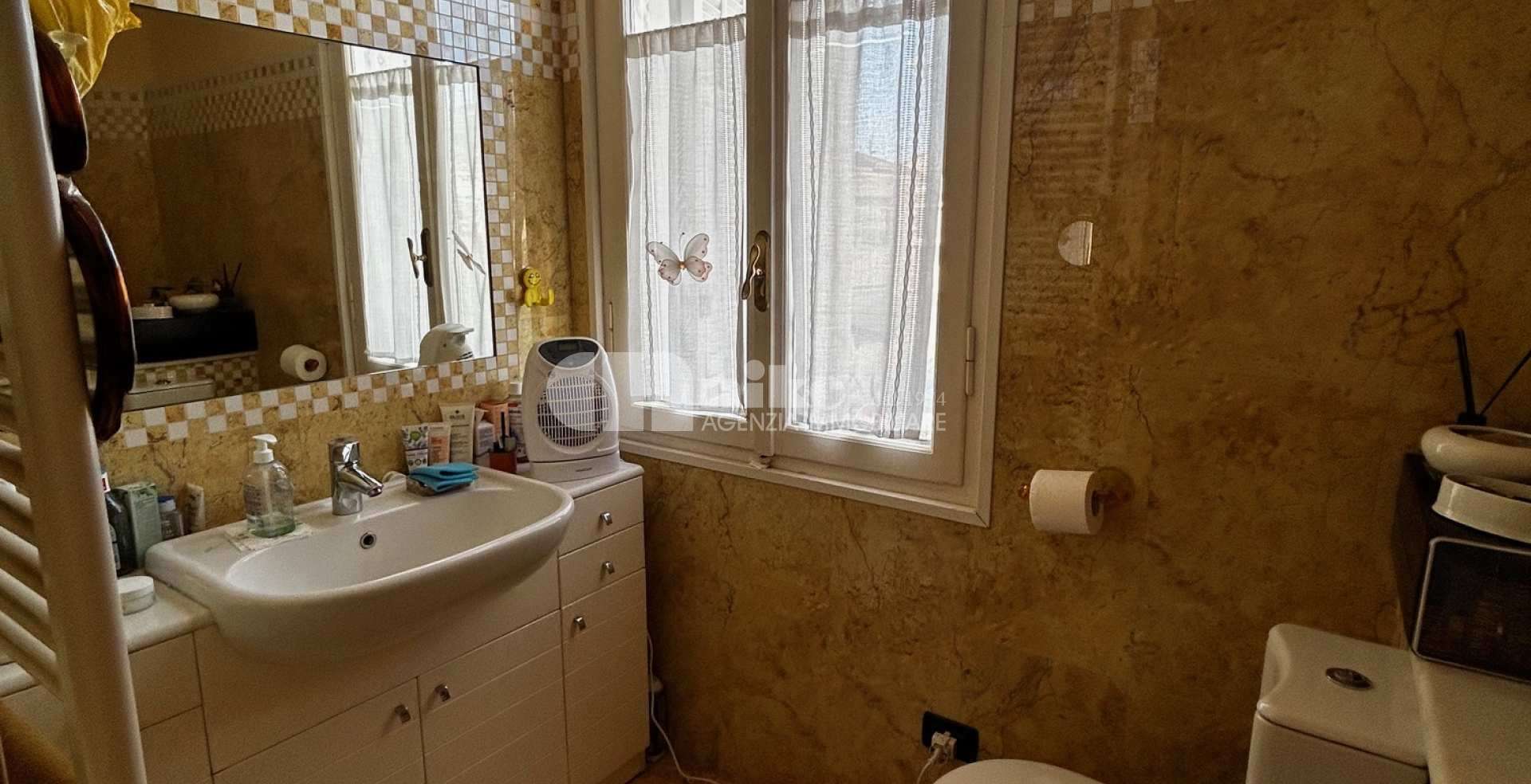 Villa in posizione centrale