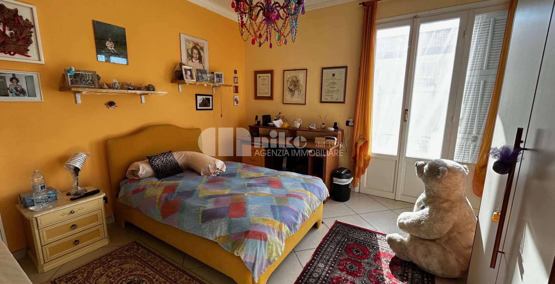 Villa in posizione centrale