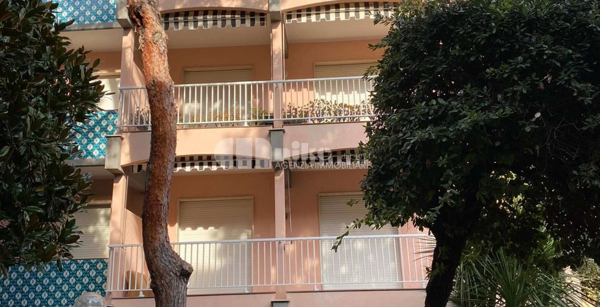 Bilocale immerso nel verde