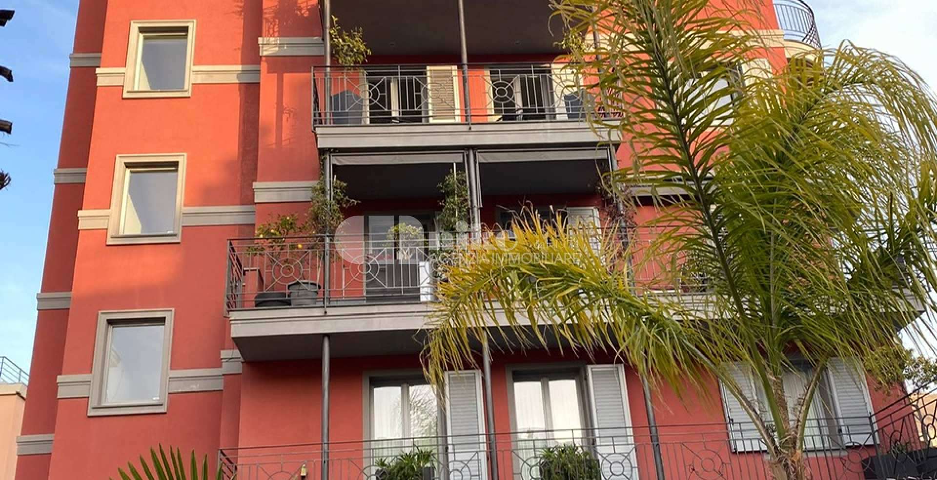 Appartamento in posizione centrale