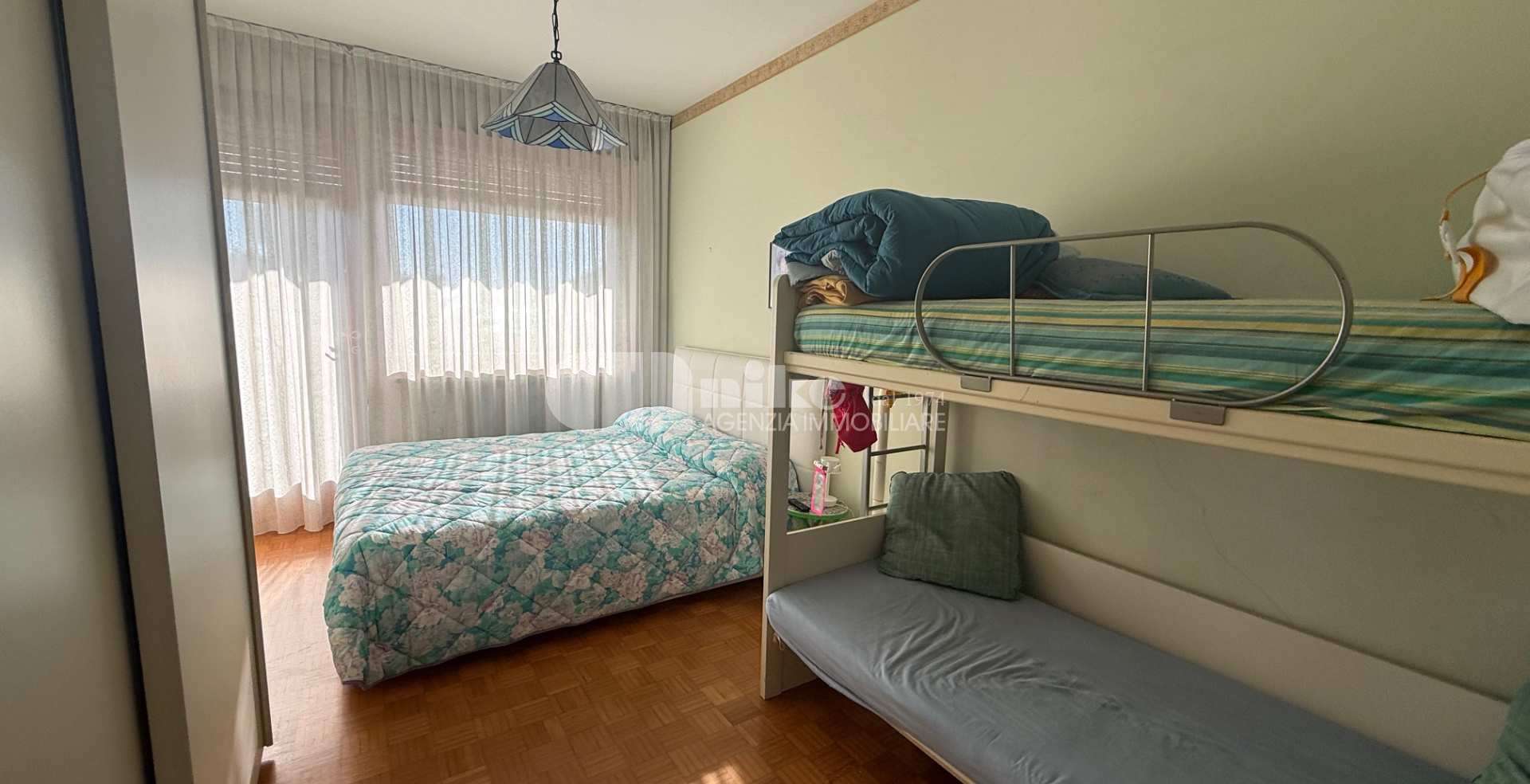 Trilocale con terrazzo