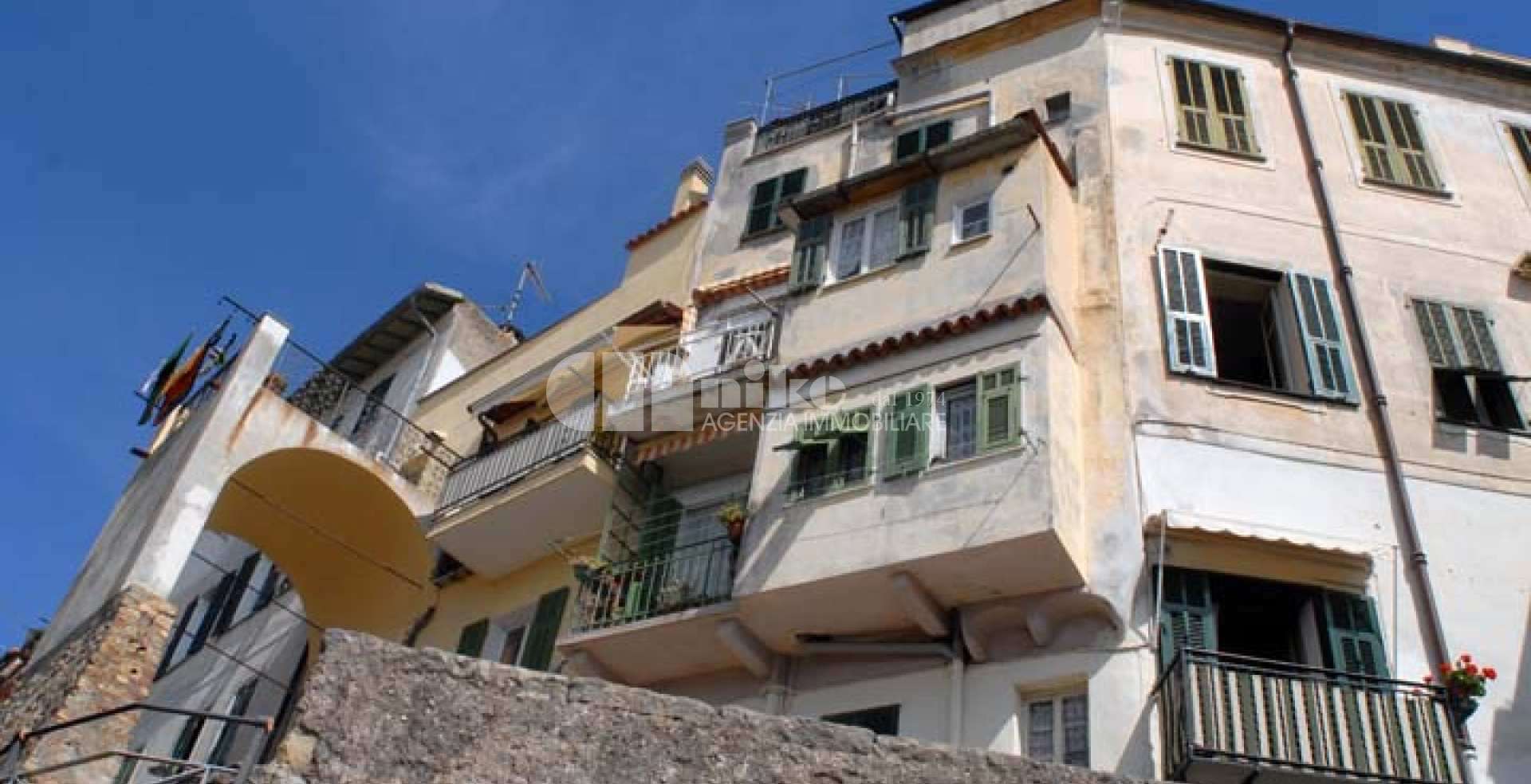 Appartamento Bordighera nel centro storico