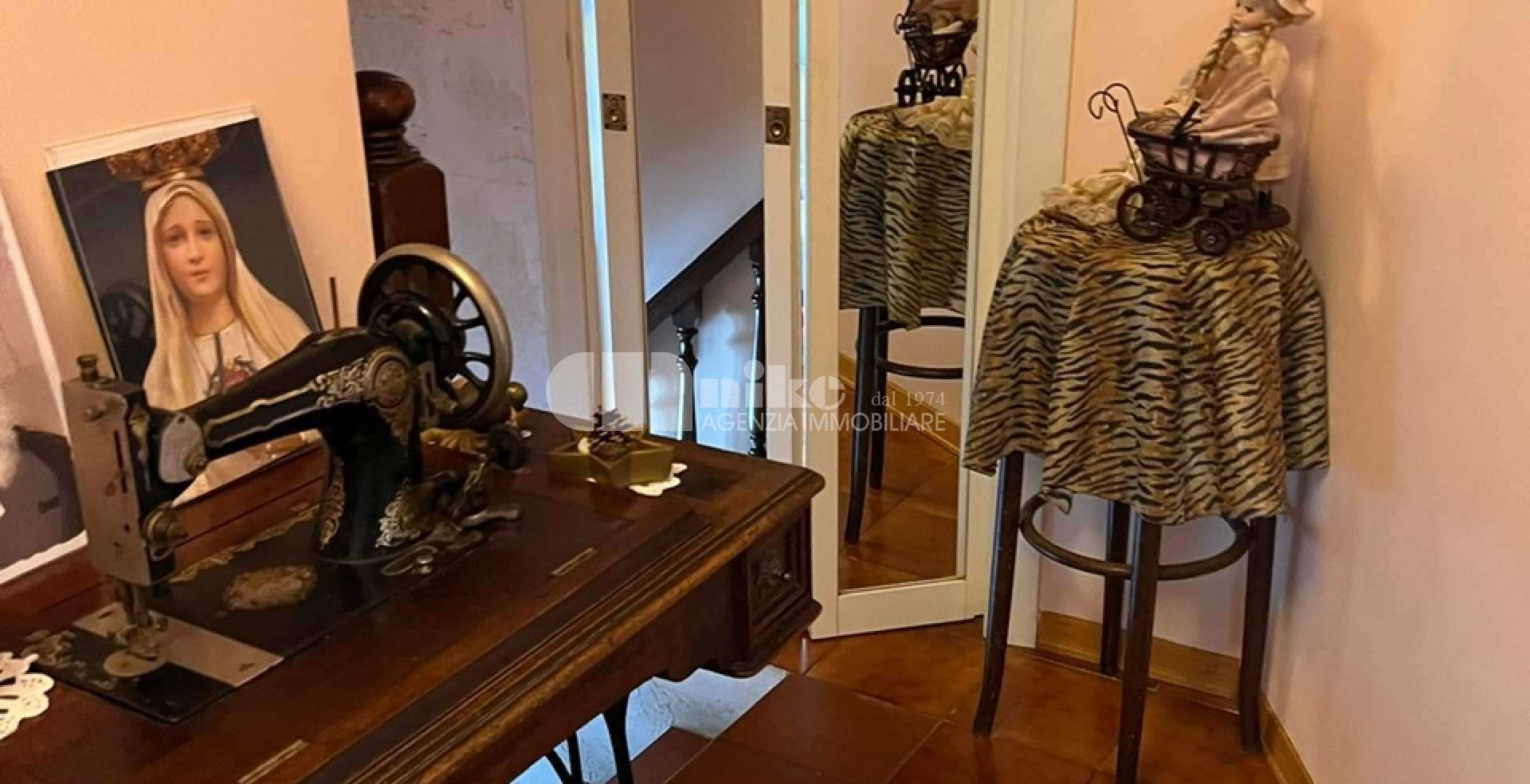 Appartamento collinare, terrazza vista mare e piscina condominiale