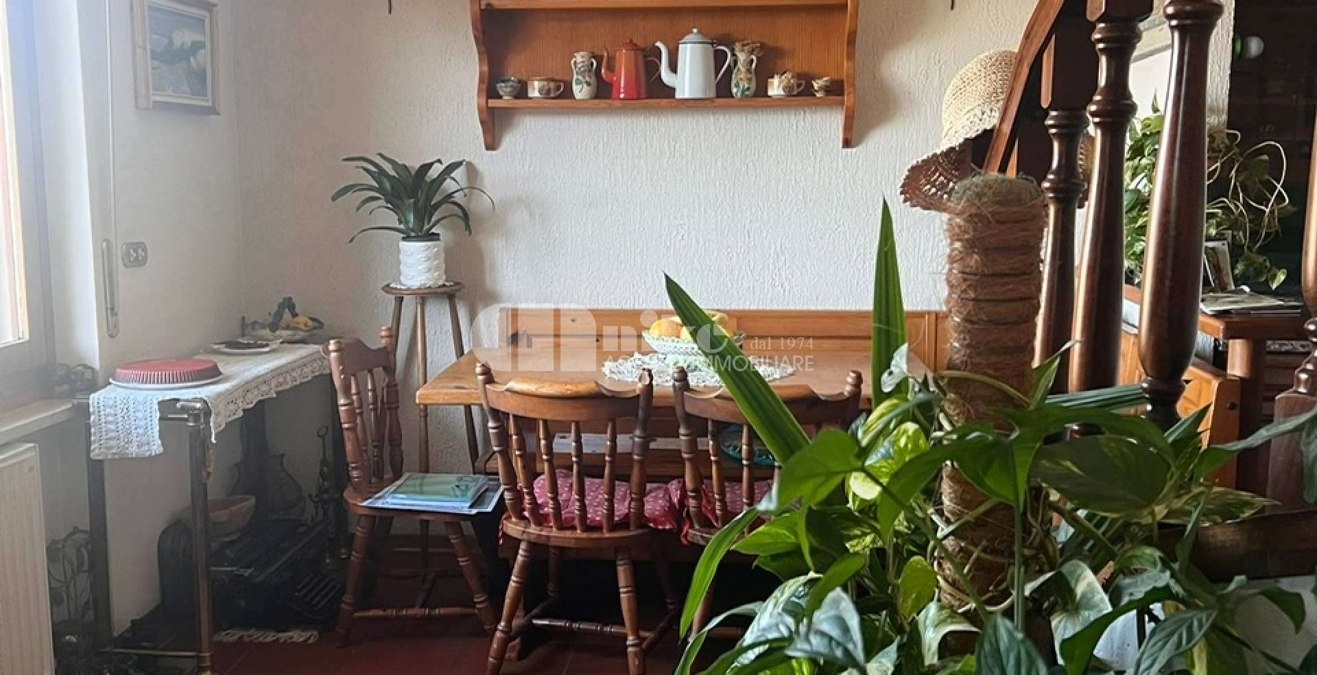 Appartamento collinare, terrazza vista mare e piscina condominiale