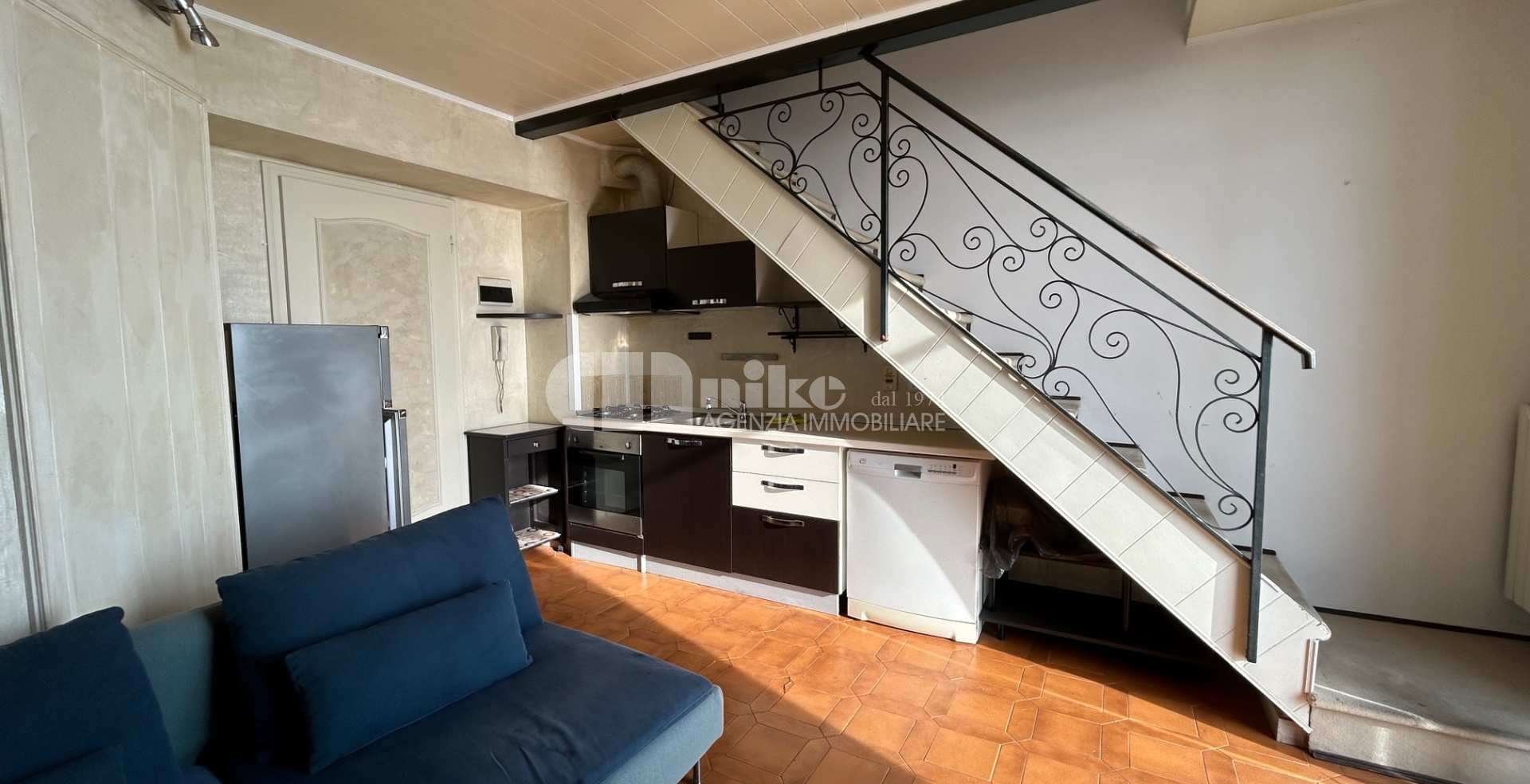 Appartamento in casa d'epoca