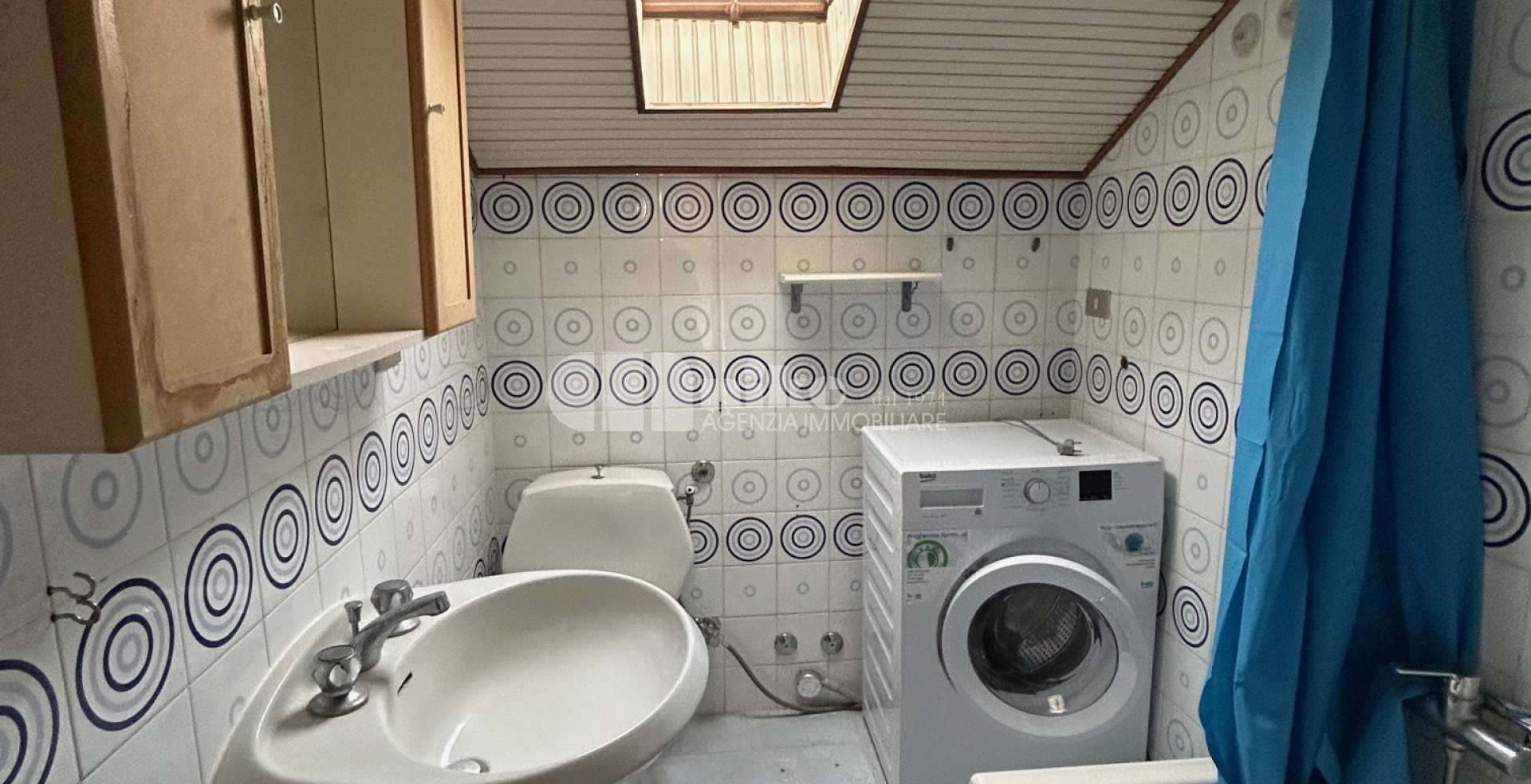 Appartamento in casa d'epoca