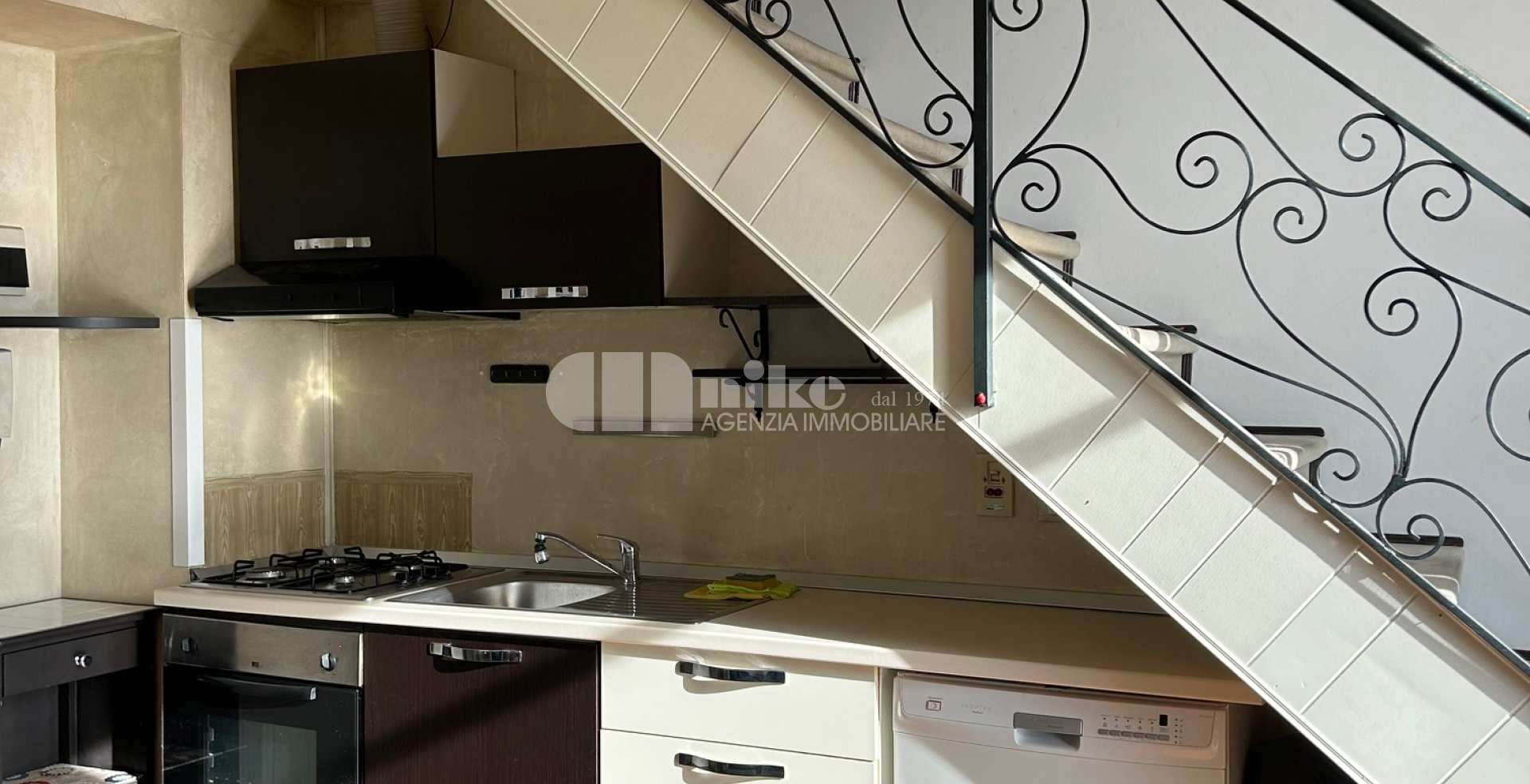 Appartamento in casa d'epoca