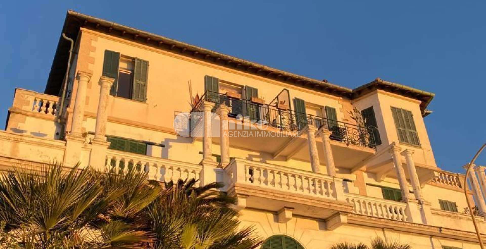 Appartamento in casa d'epoca