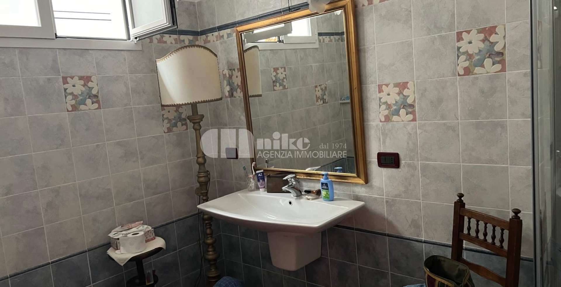 Casa con terrazza
