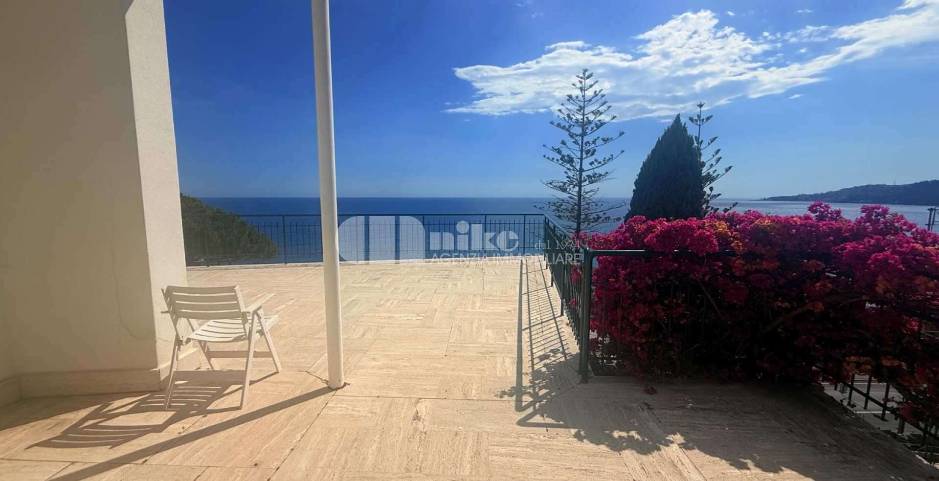 Villa Paradiso