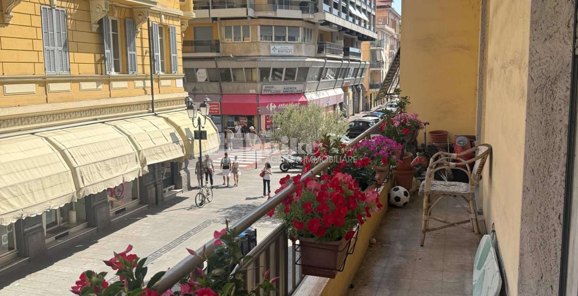 Appartamento in Vendita a Ventimiglia