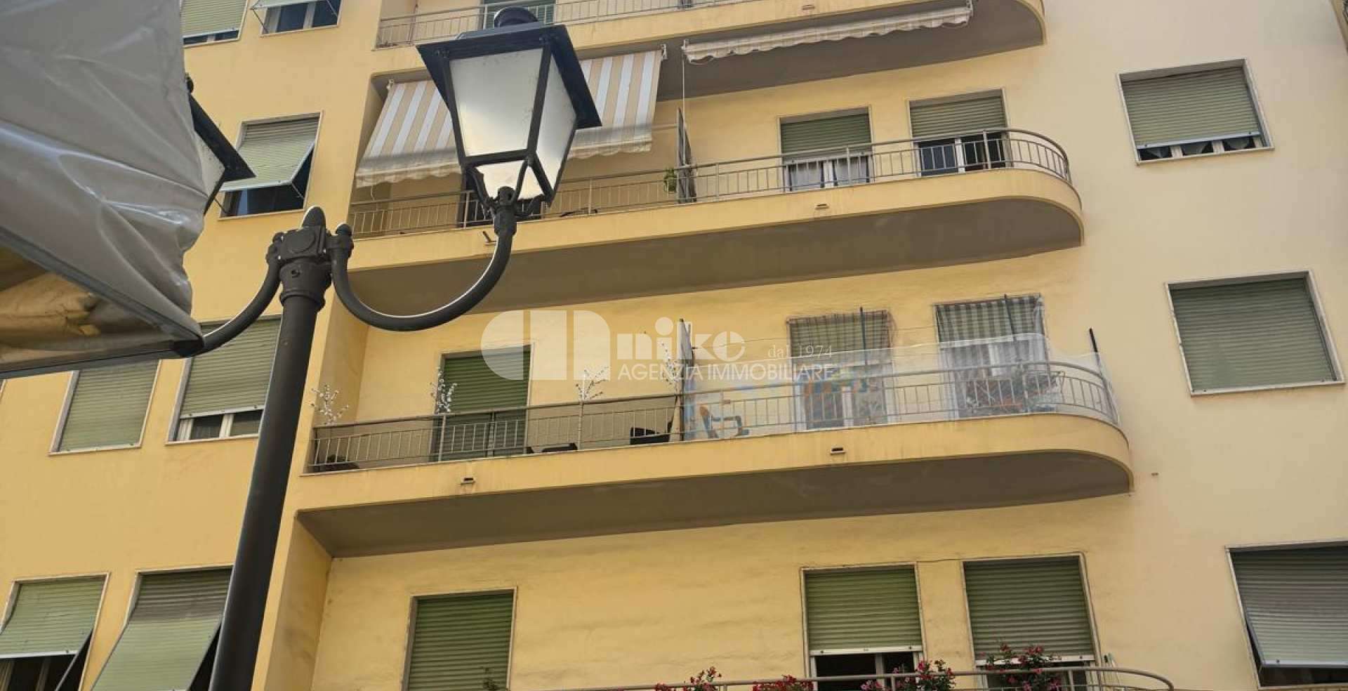 Appartamento in Vendita a Ventimiglia