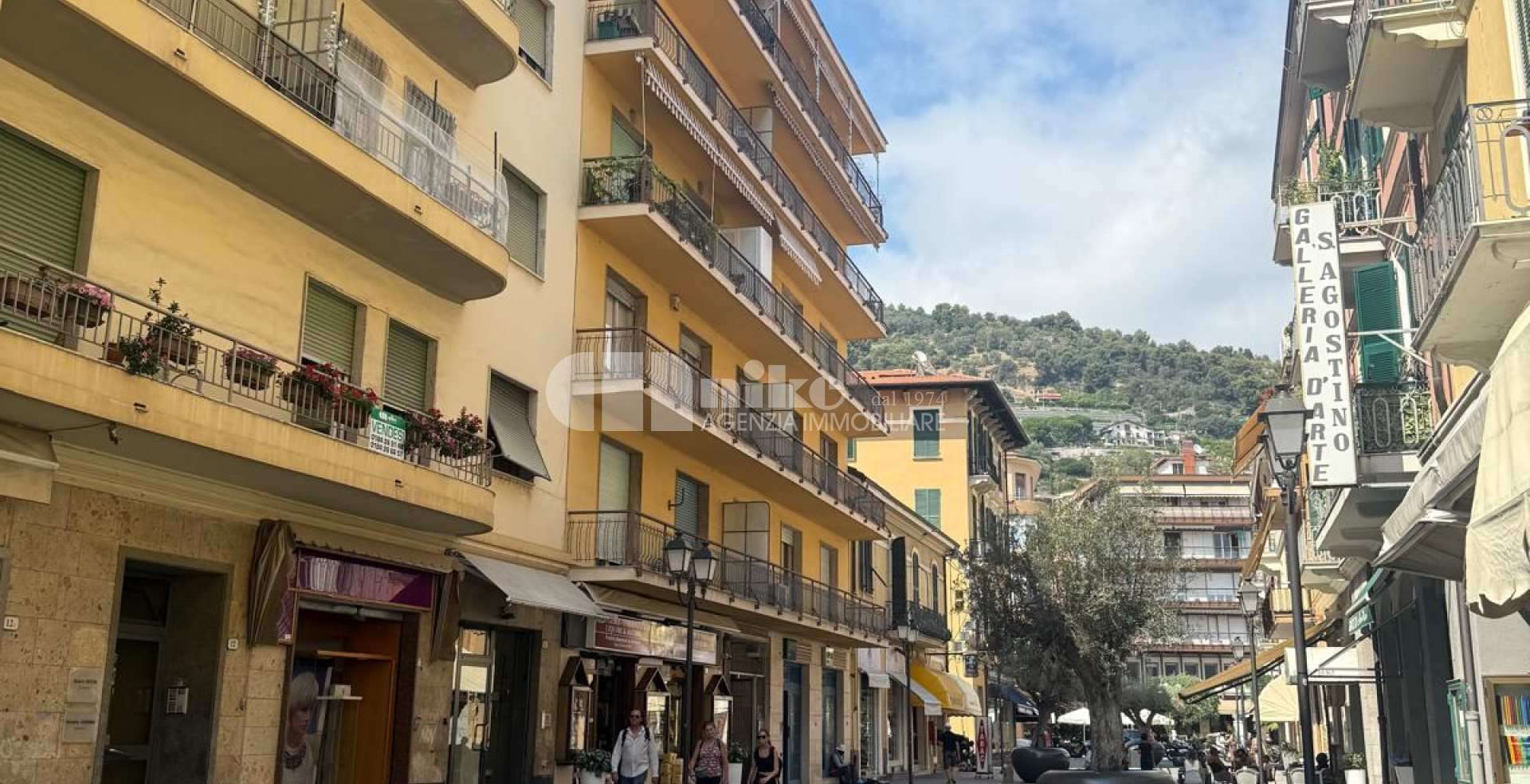 Appartamento in Vendita a Ventimiglia